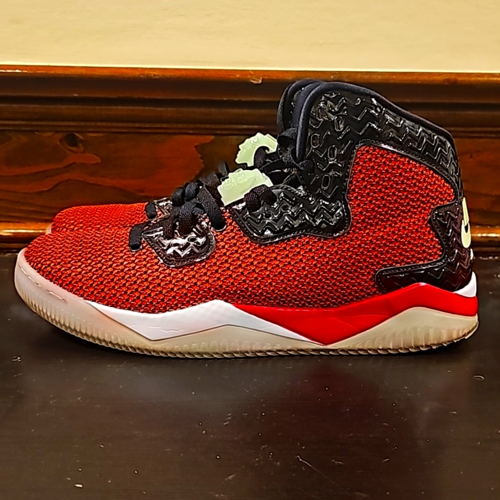 Air jordan Spike 40